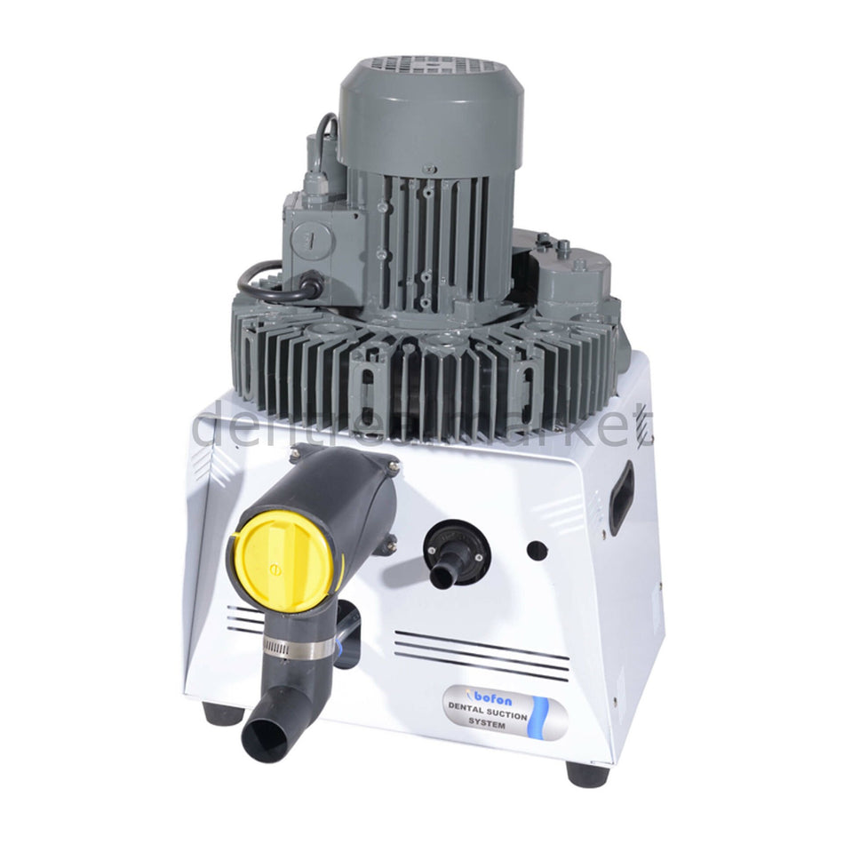 Bofon Electric BF-C2K Surgical Aspirator — 480 L/min, 2 Units
