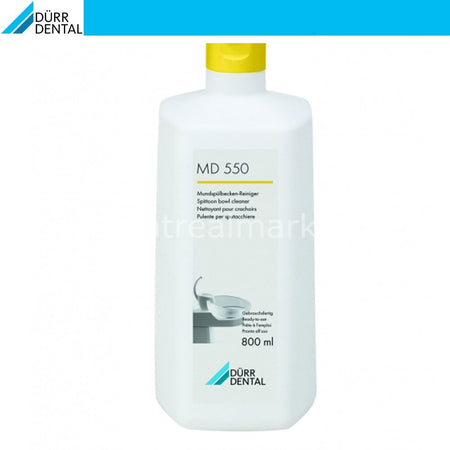 Durr Dental MD550 Orotol Spittoon Disinfectant