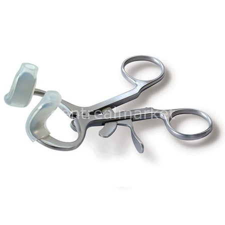 Ocean Molt Doyen-Jansen Mouth Gag Retractor