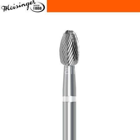 Meisinger HM379 Carbide Polishing Bur