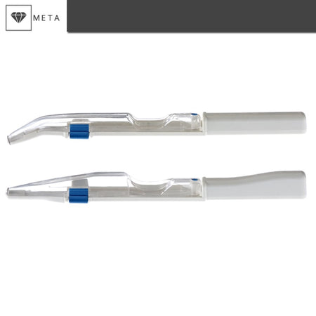Meta Safescraper Twist Bone Scraper
