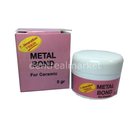 WP Dental Meal Bond 7th Generation Adhesive