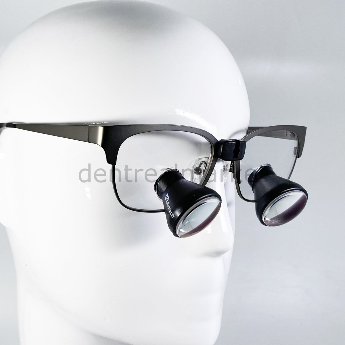 Amtech Optic 3.0x Classic Custom Loupe without Light