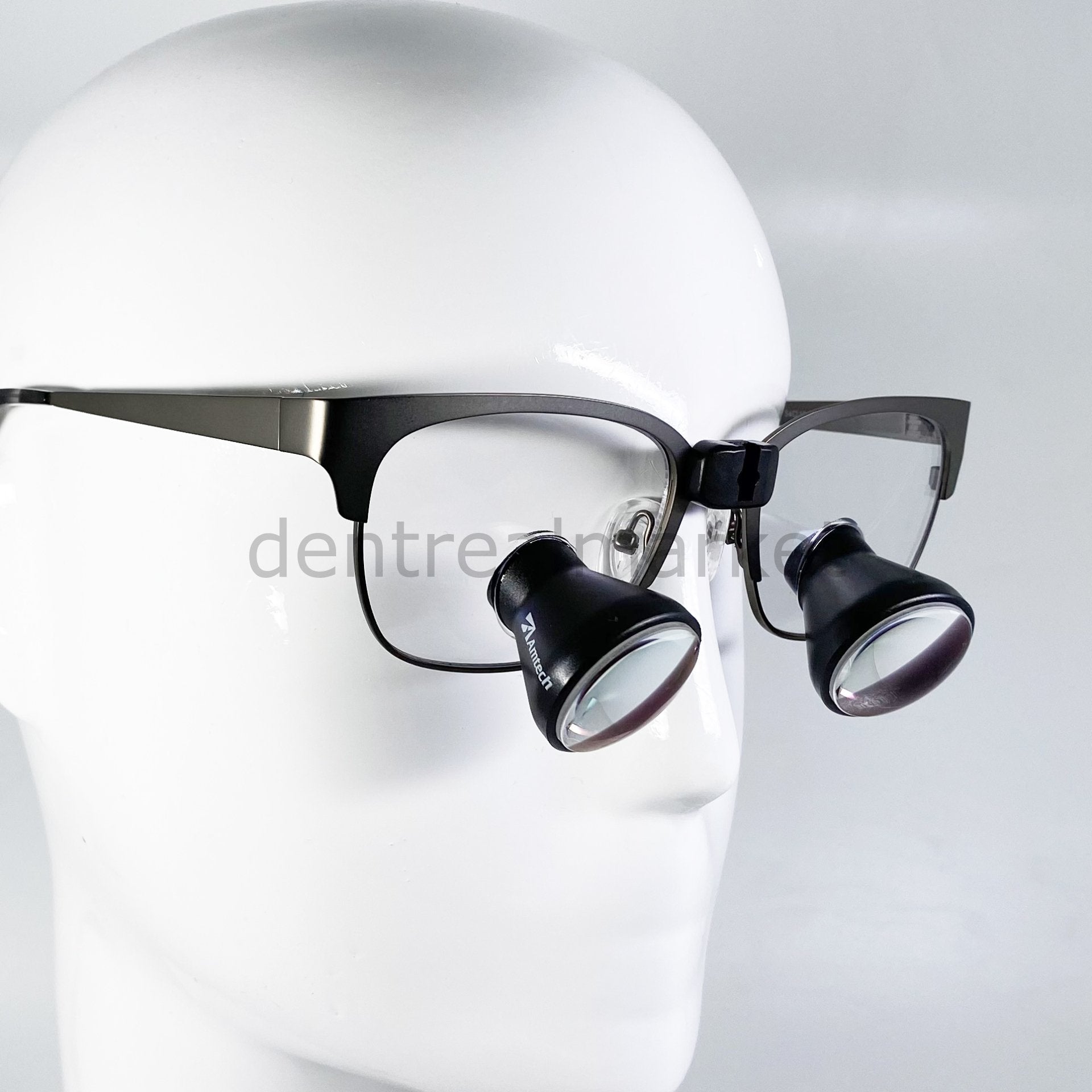 Amtech Optic 3.0x Classic Custom Loupe without Light