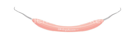 LM Instruments ErgoAccess Micro Sickle Curette