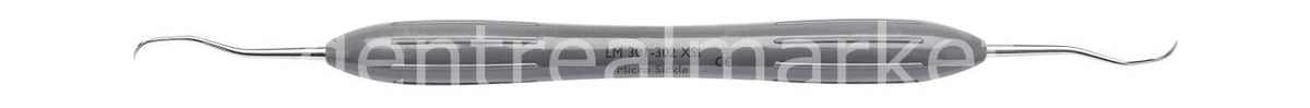 LM Instruments ErgoMax Micro Sickle LM204SD Curette
