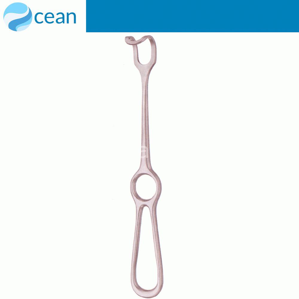 Ocean Middeldorf Retractor