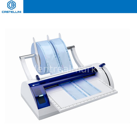 Castellini Millseal Pouch Sealer