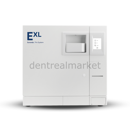 Euronda EXL Autoclave 29 L - Class B
