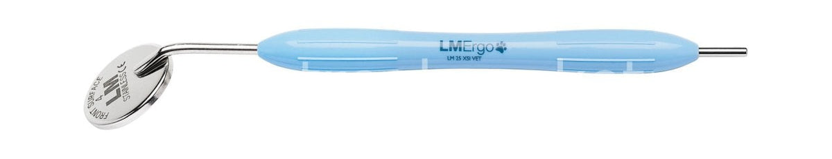 LM Instruments ErgoMax Cone Socket Mirror Handle