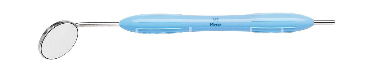 LM Instruments ErgoMax Cone Socket Mirror Handle
