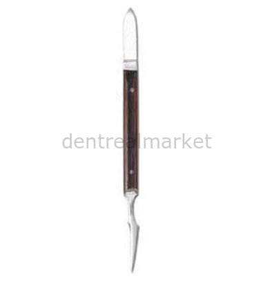 Jensen Ermert Wax Modeling Spatula 125 mm — JDS 130