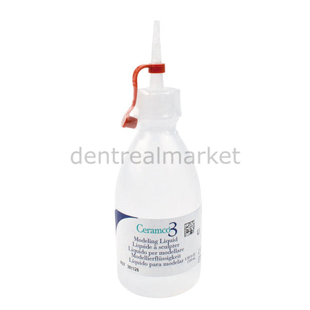 Dentsply Sirona Ceramco 3 Universal Die Sealer — 3 ml