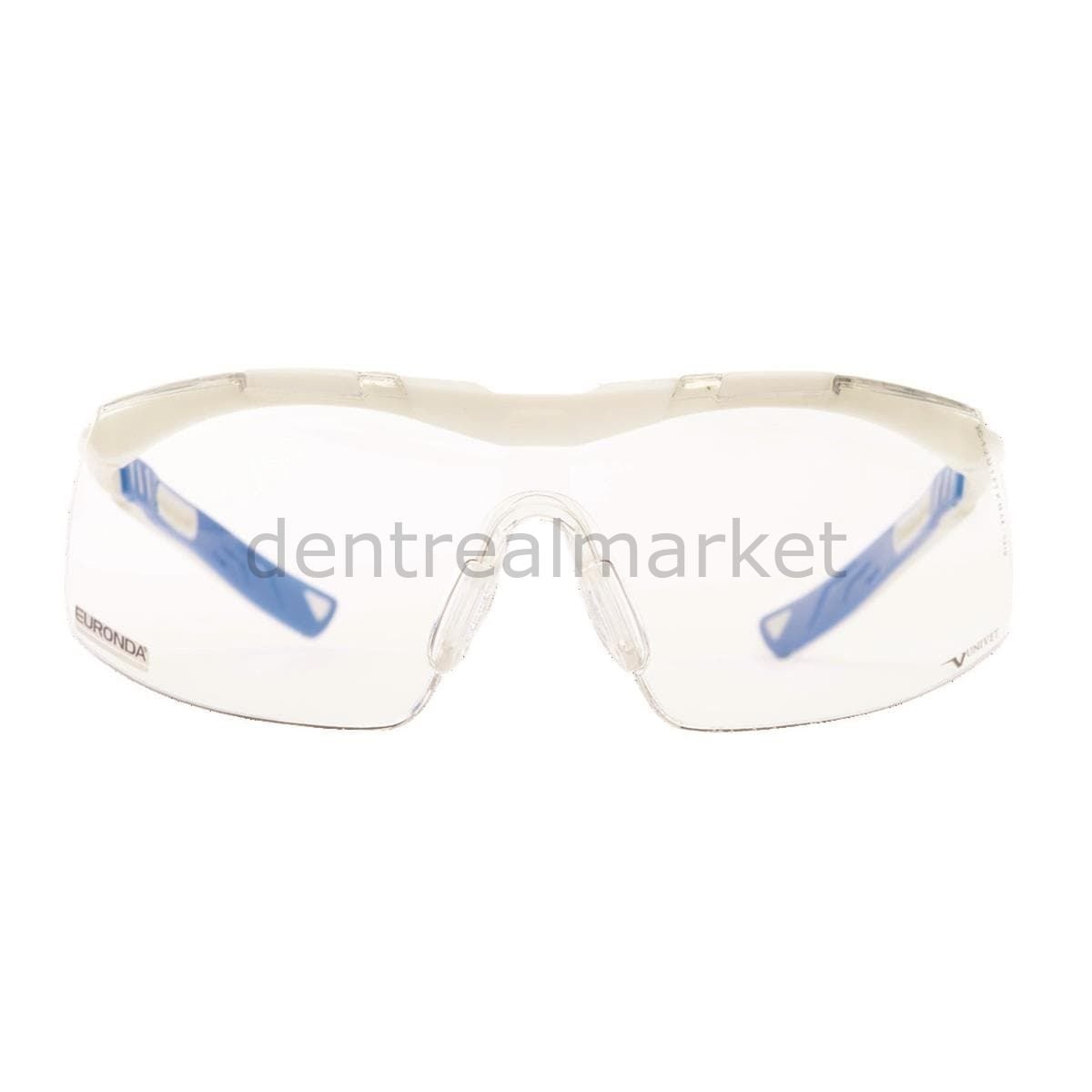 Euronda Monoart Elastic Protective Eyewear