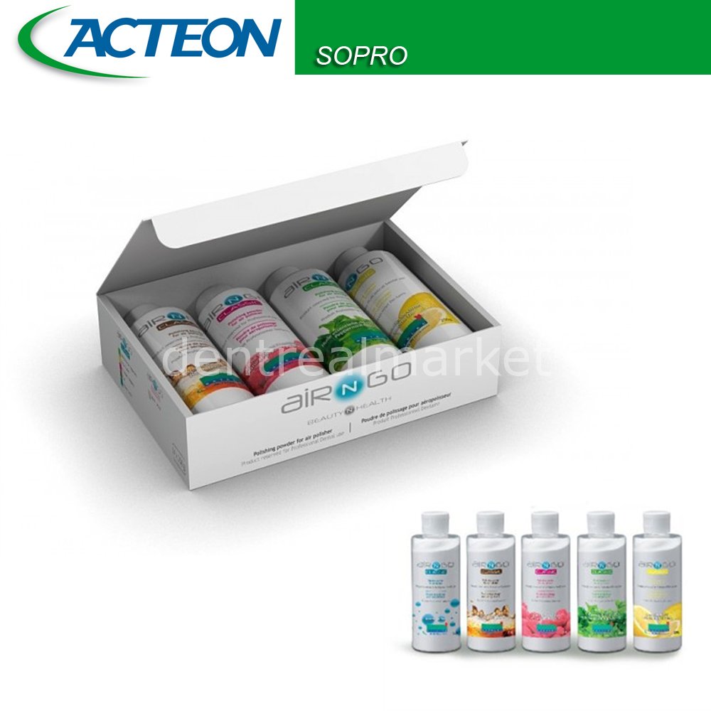 Acteon Prophy Powder Air-Flow Powder — 250 g