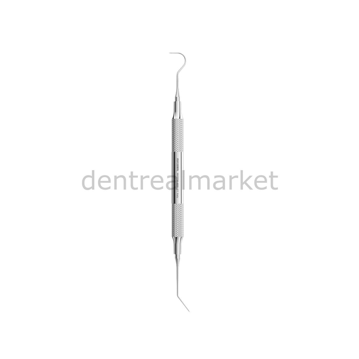 Asa Dental Endodontic Root Canal Probe