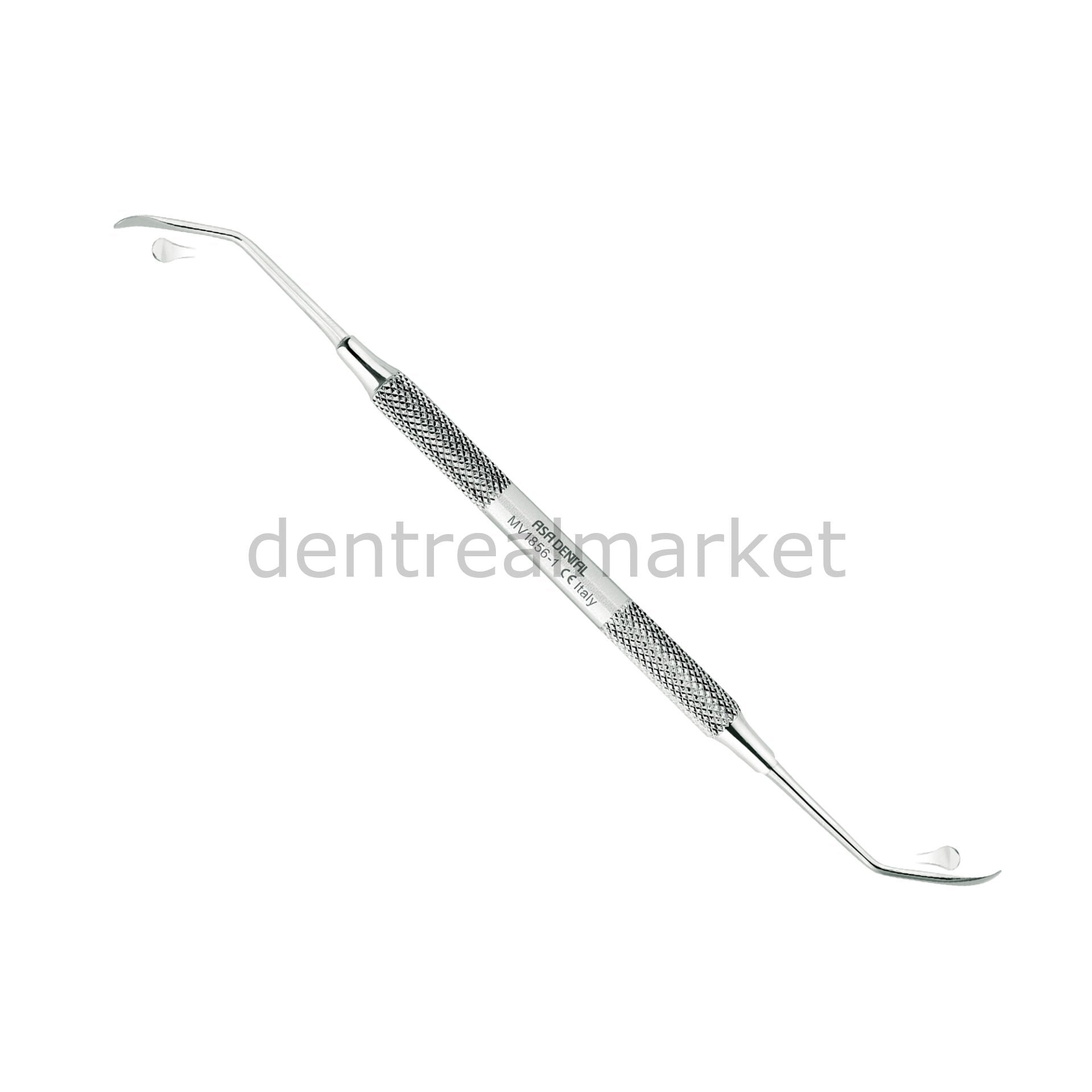 Asa Dental Sinus Lift Instruments - Periosteal Elevator MV1856-1