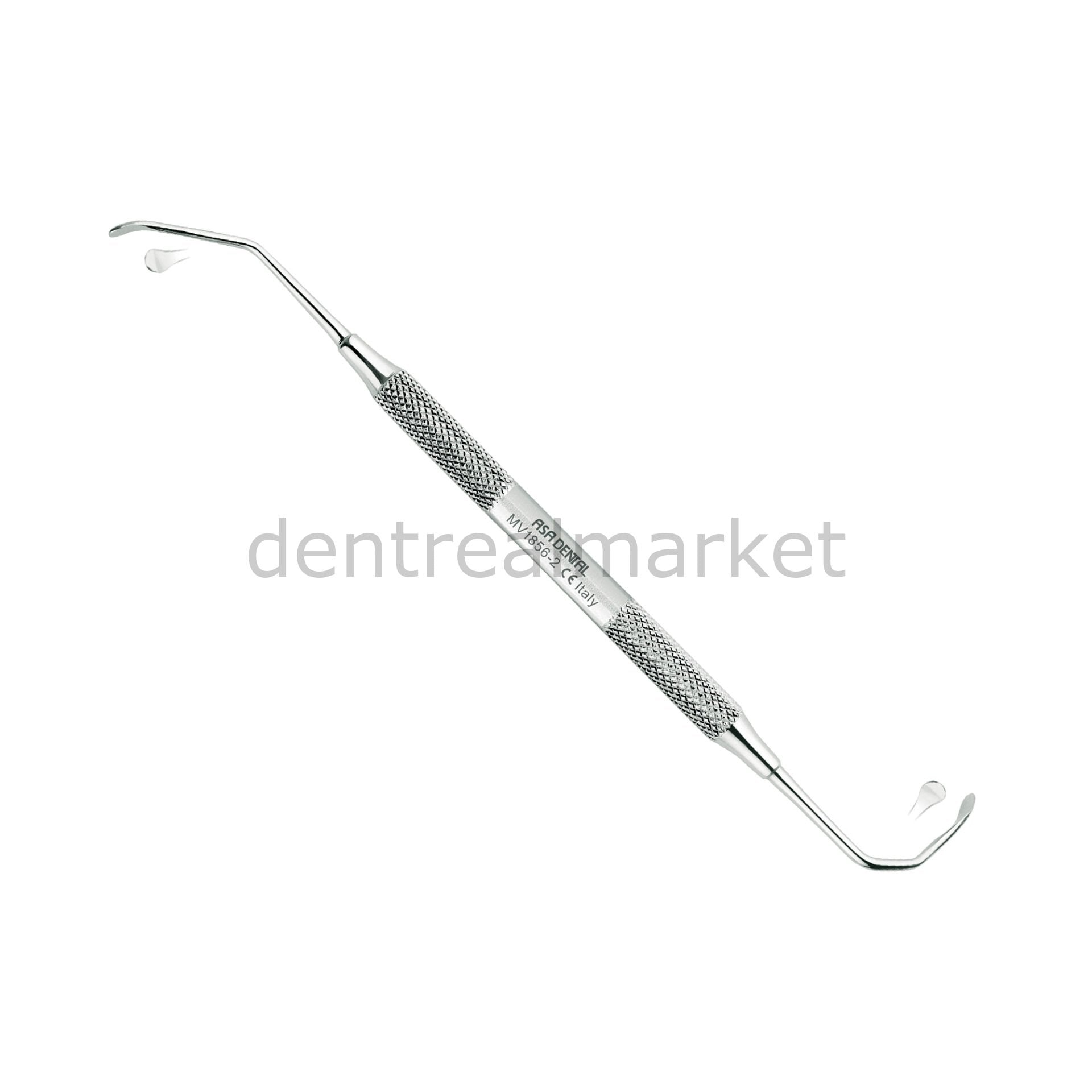 Asa Dental Sinus Lift Instruments - Periosteal Elevator MV1856-2