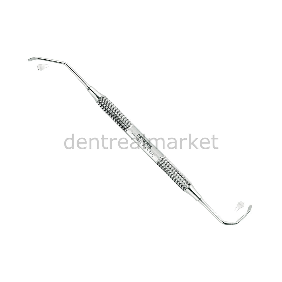 Asa Dental Sinus Lift Instruments - Periosteal Elevator MV1856-2