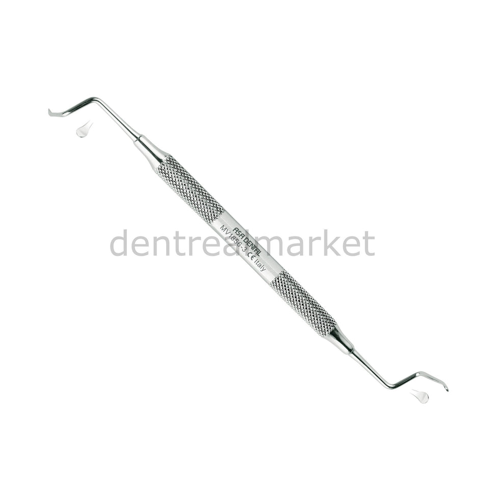 Asa Dental Sinus Lift Instruments - Periosteal Elevator