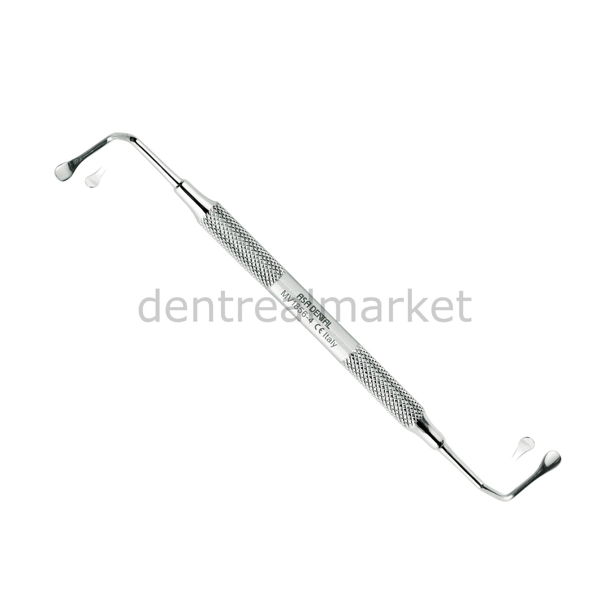 Asa Dental Sinus Lift Instruments - Periosteal Elevator MV1856-4