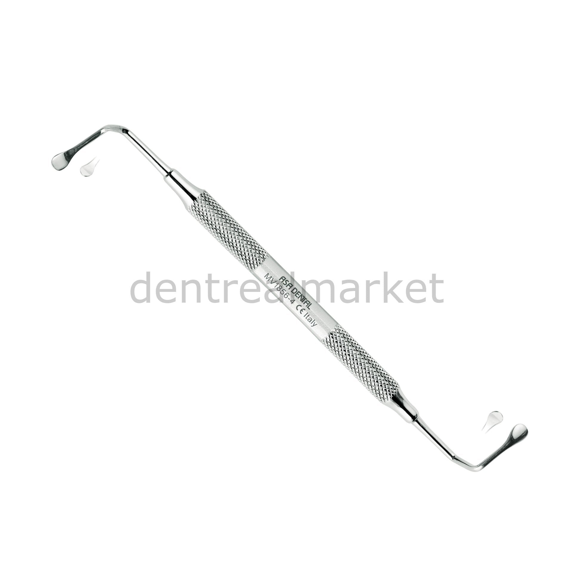 Asa Dental Sinus Lift Instruments - Periosteal Elevator MV1856-4