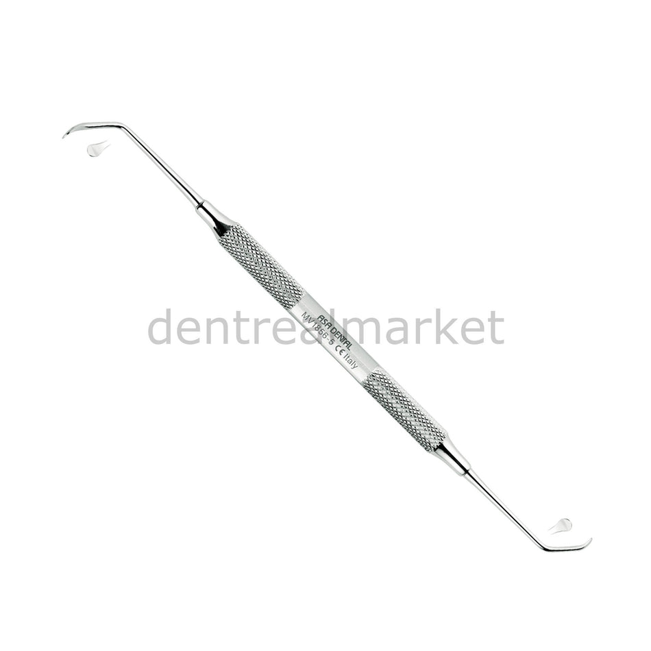 Asa Dental Sinus Lift Instruments - Periosteal Elevator MV1856-5