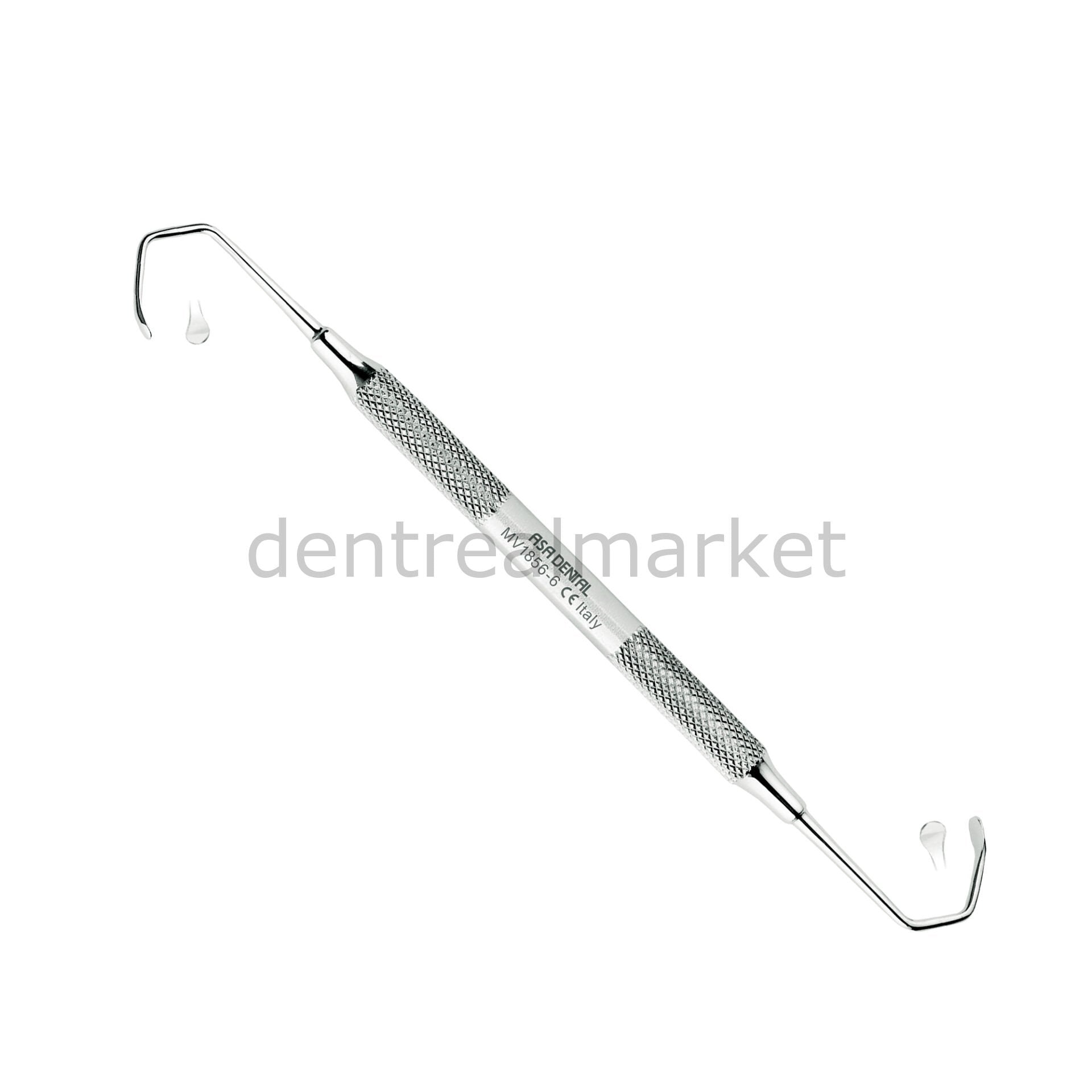 Asa Dental Sinus Lift Periosteal Elevator MV1856-6