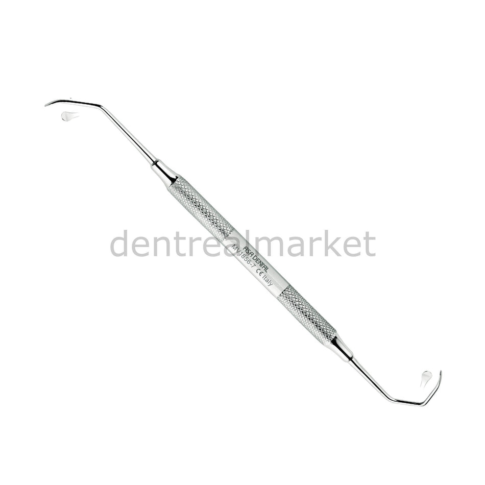 Asa Dental Sinus Lift Instruments - Periosteal Elevator MV1856-7