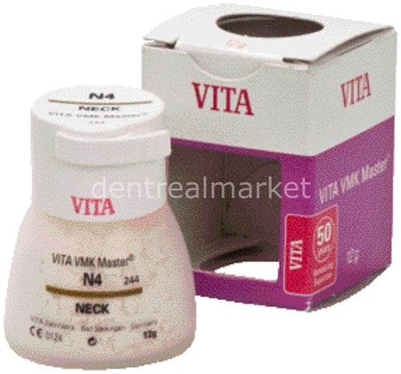 Vita VMK Master Neck Porcelain Powder 12 g