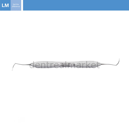 LM Instruments ErgoMax Nabers Periodontal Probe