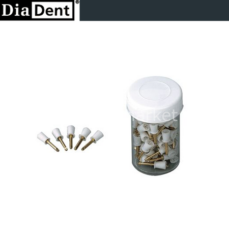 Diadent Nylon Prophy Brush