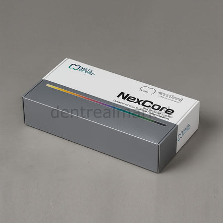 Meta Biomed Nexcore Dual-Cured Core Build-Up Composite 1 x 9 g