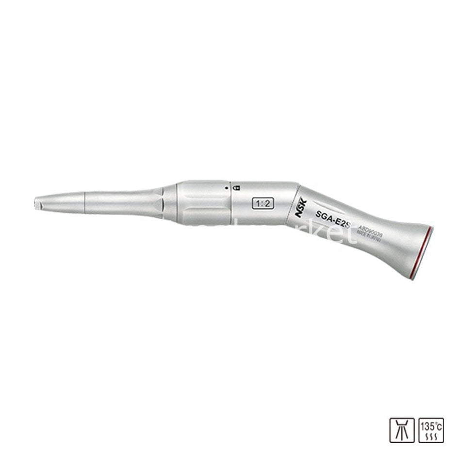 Nsk Angled Surgical Handpiece 1:2 SGA-E2S