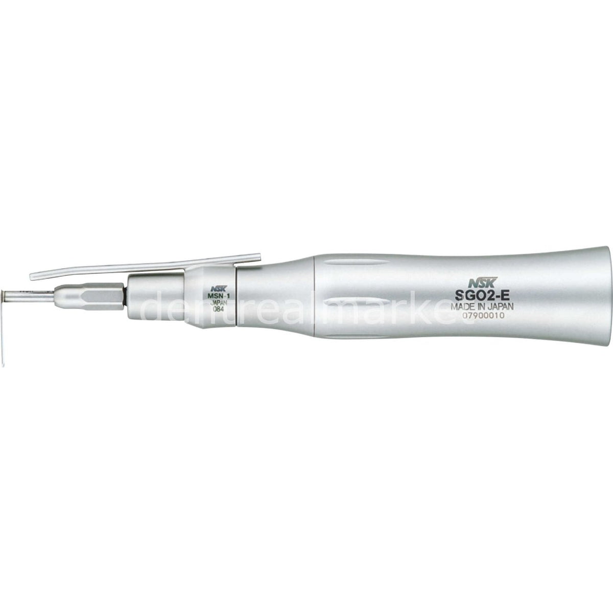 NSK SGO2-E Surgical Saw Handpiece — Left / Right