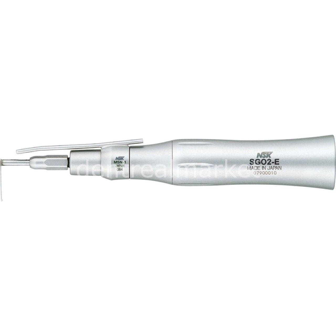 NSK SGO2-E Surgical Saw Handpiece — Left / Right