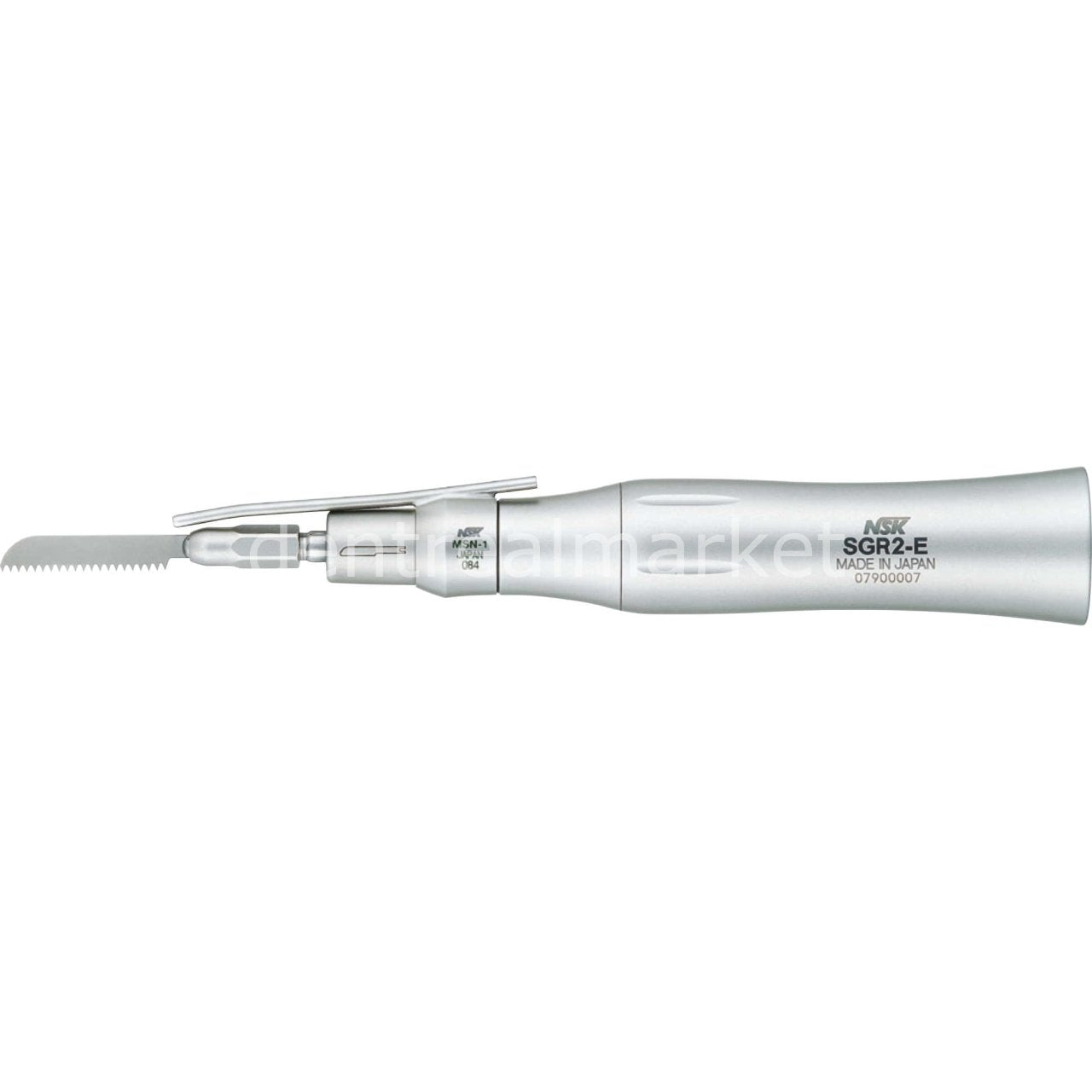 NSK SGR2-E Surgical Saw Handpiece Reciprocating