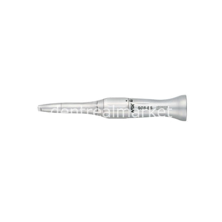 NSK Micro Surgery Straight Handpiece 1:1 – SGS-ES