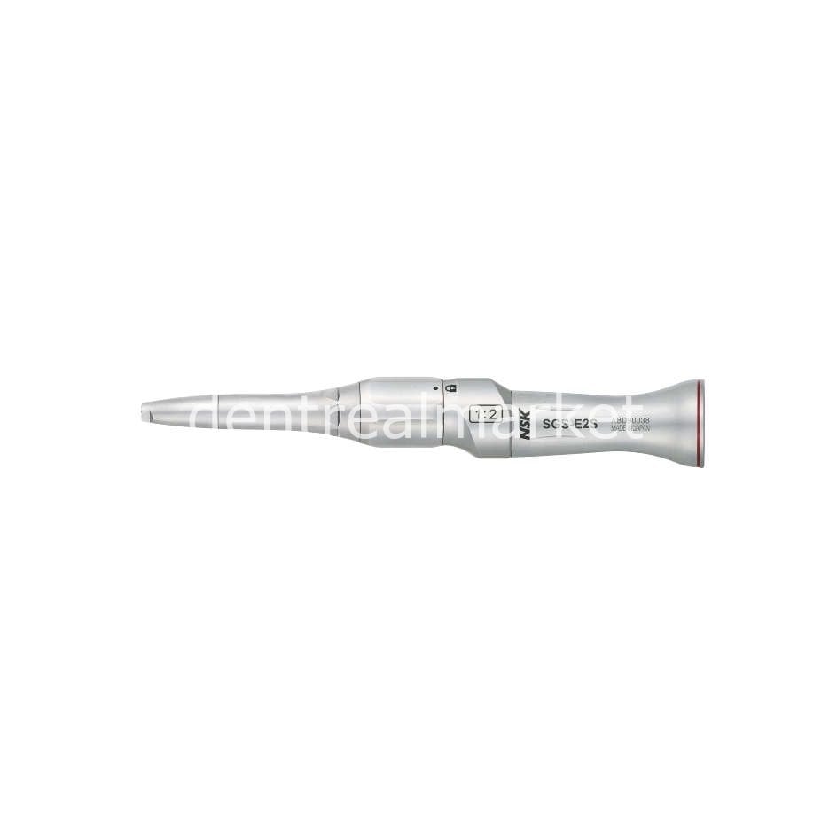 Nsk Micro Surgical Handpiece 1:2 SGS-E2S
