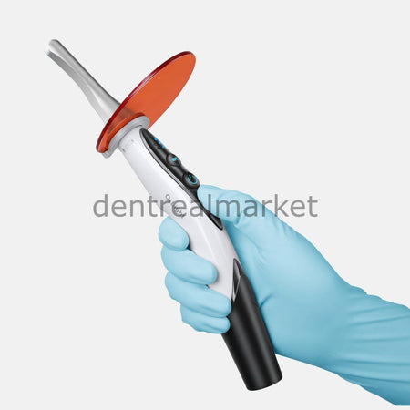 Woodpecker DTE O-Light Max Cordless Curing Light