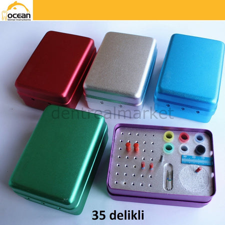 Ocean Endobox DZ.567.010