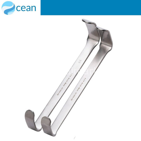 Ocean Farabeuf Retractor