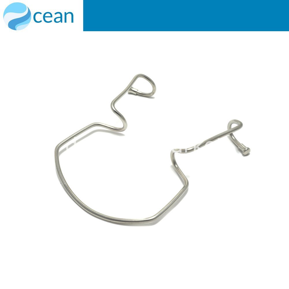 Ocean Oringer Retractor — OL.6160