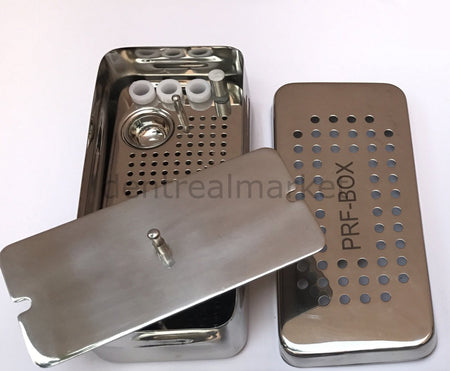 New Dent PRF Processing Box