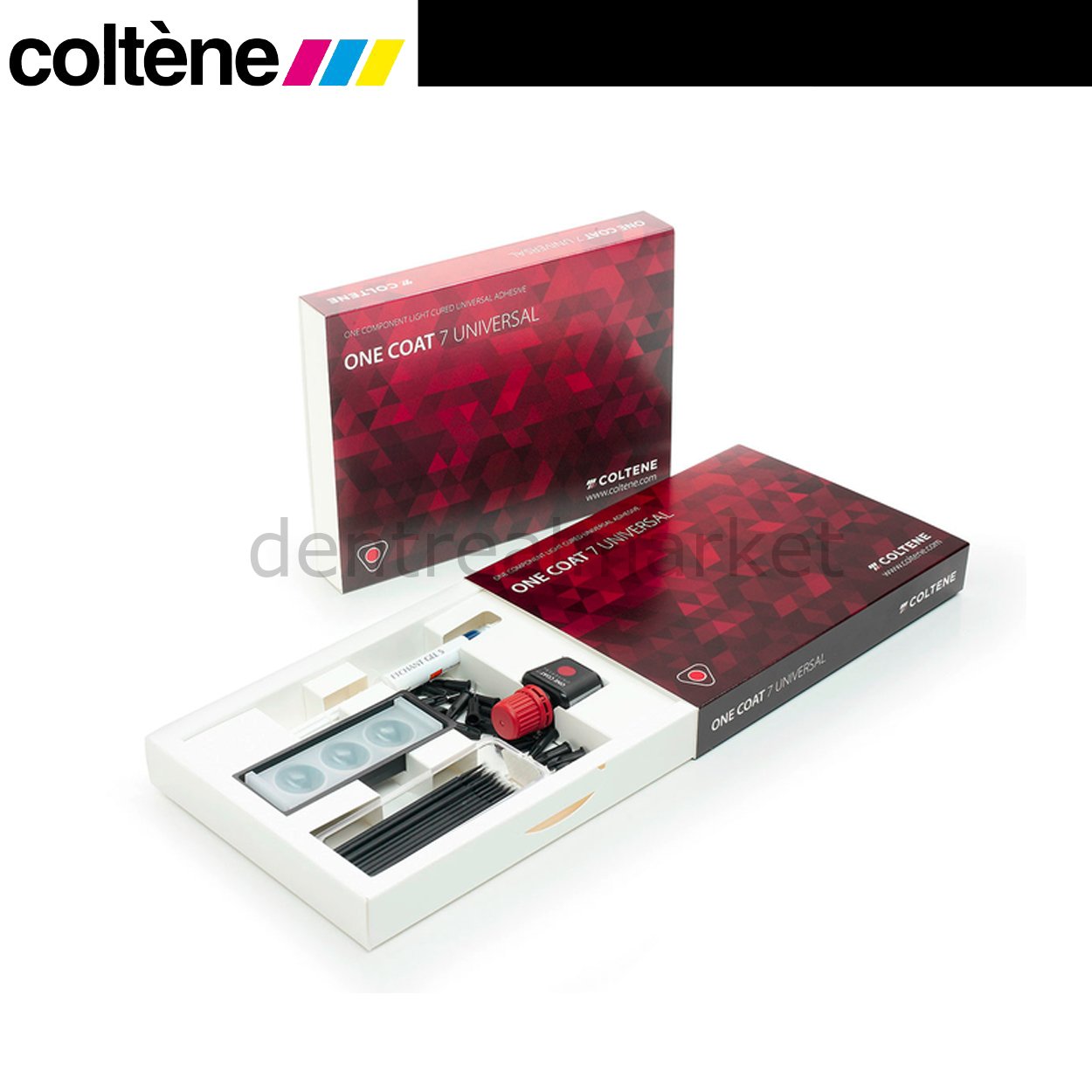 Coltene One Coat 7 Universal Bonding Kit