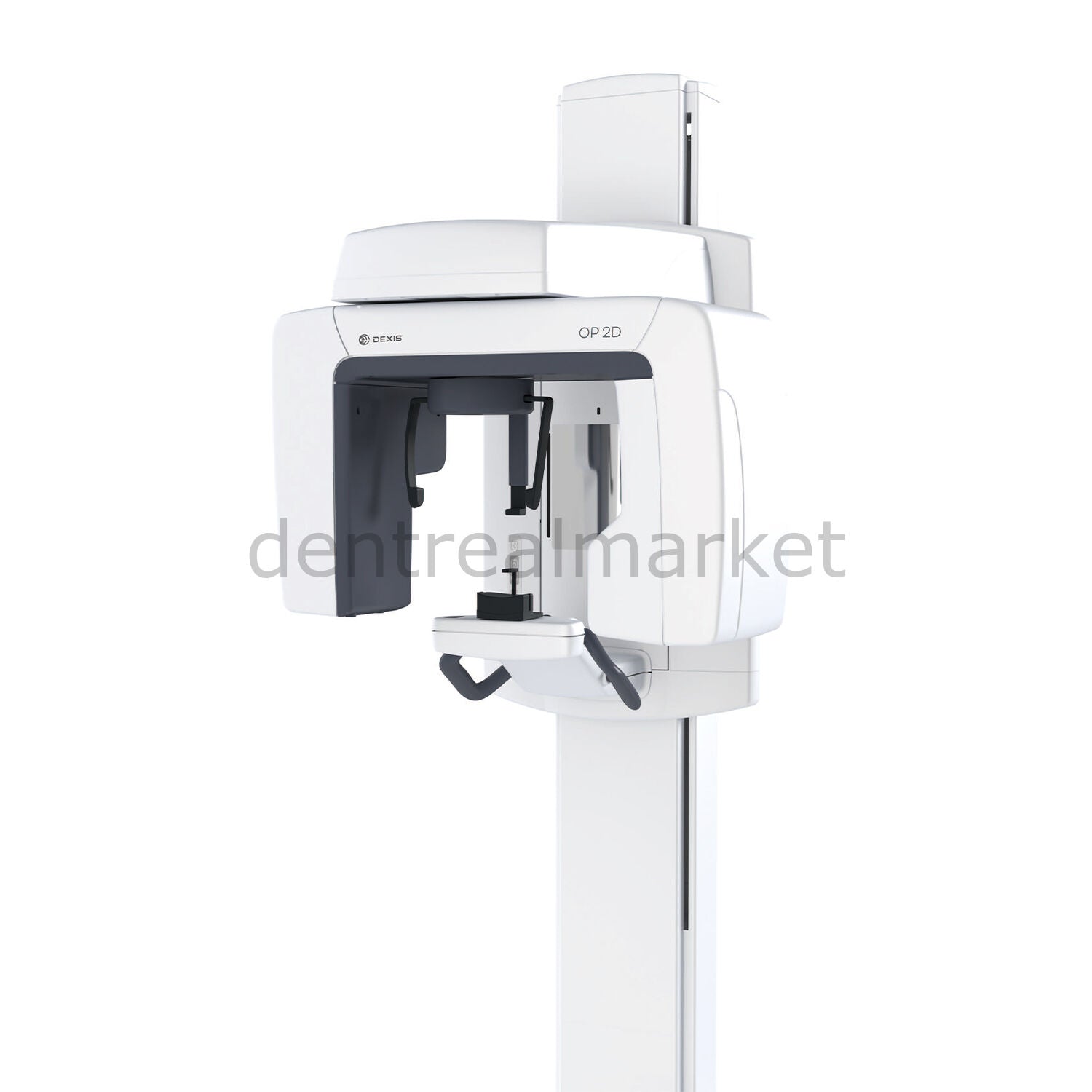 Dexis OP 2D Panoramic Imaging Device
