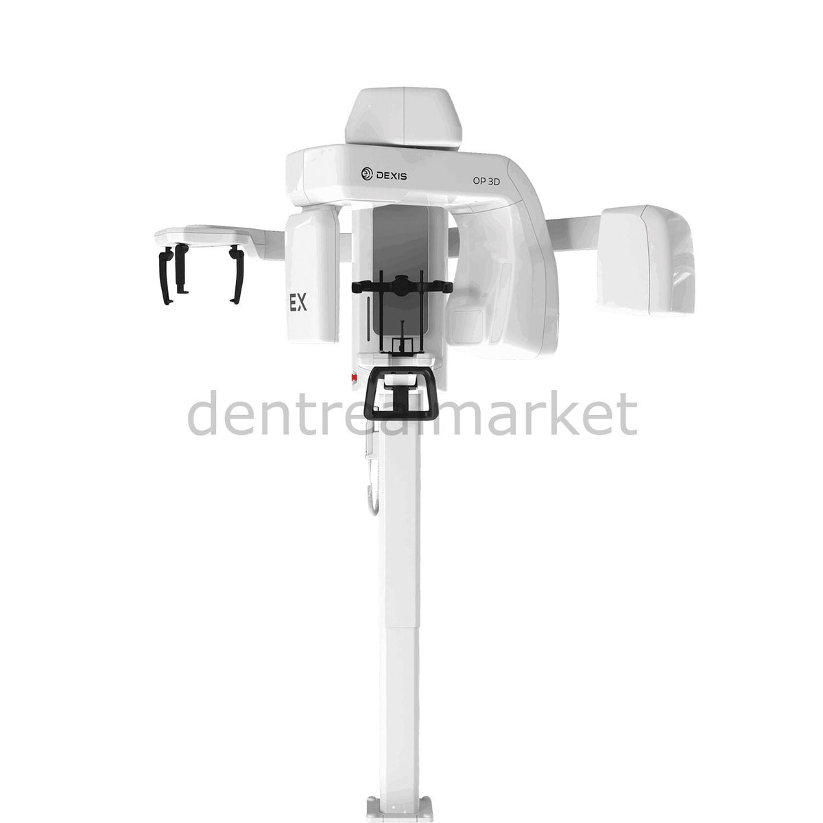 Dexis OP 3D EX 10x15 Panoramic and CBCT Tomography System