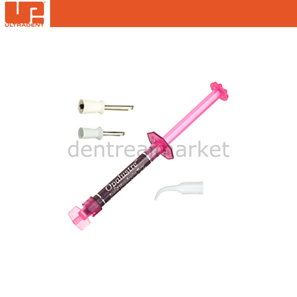 Ultradent Opalustre Whitening for Fluorosis-Stained Teeth, Pack of 2