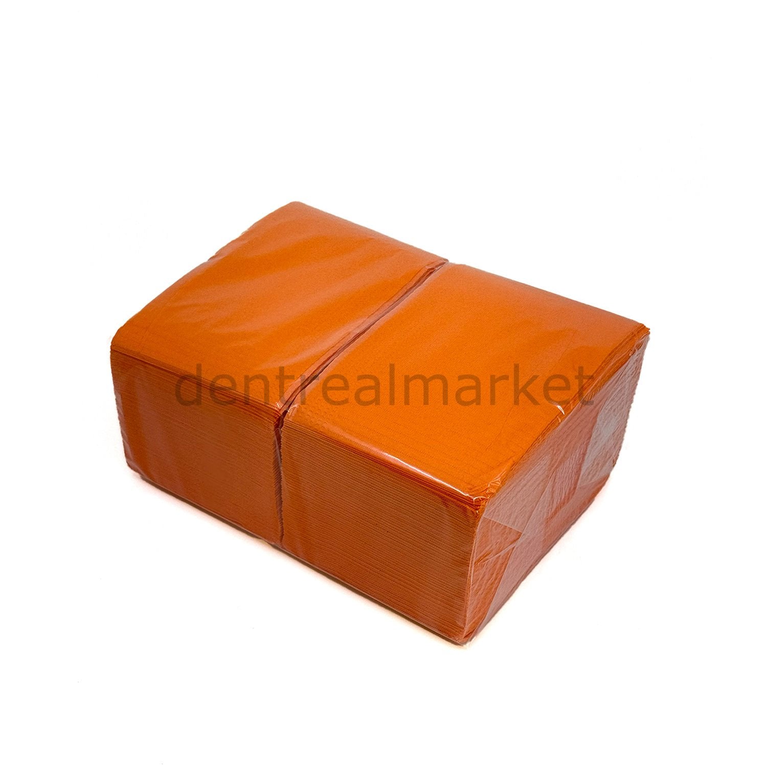 Ceda European Tray Cover Colored – 33×44 cm 500 pcs – Orange