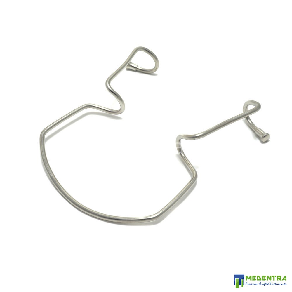 Jensen Oringer Retractor — 010